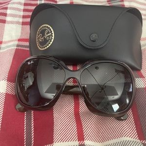 Brand New Ray. Ban Shades